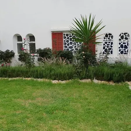 Cosy Loft Cabo Negro Diamant Apartment Exterior photo