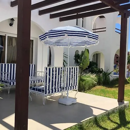 Cosy Loft Cabo Negro Diamant Apartment Exterior photo