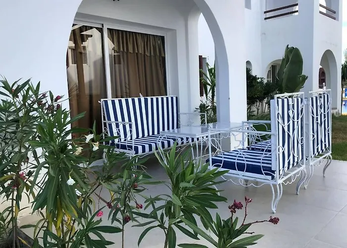 Cosy Loft Cabo Negro Diamant