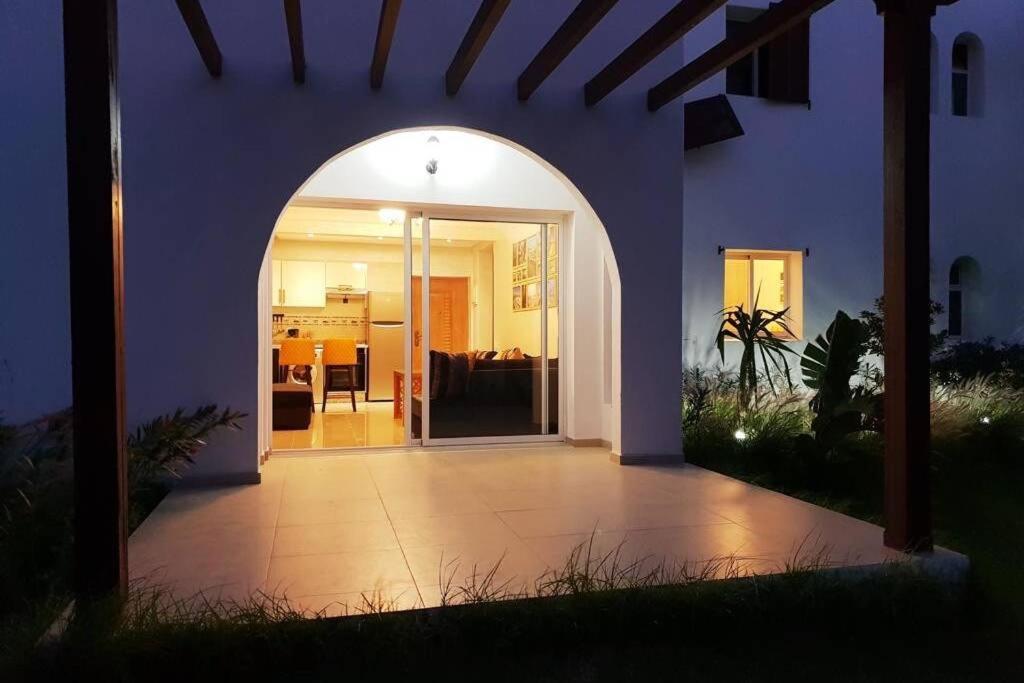 Cosy Loft Diamant Apartment Cabo Negro